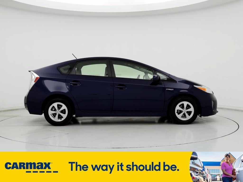 used 2015 Toyota Prius car, priced at $15,998