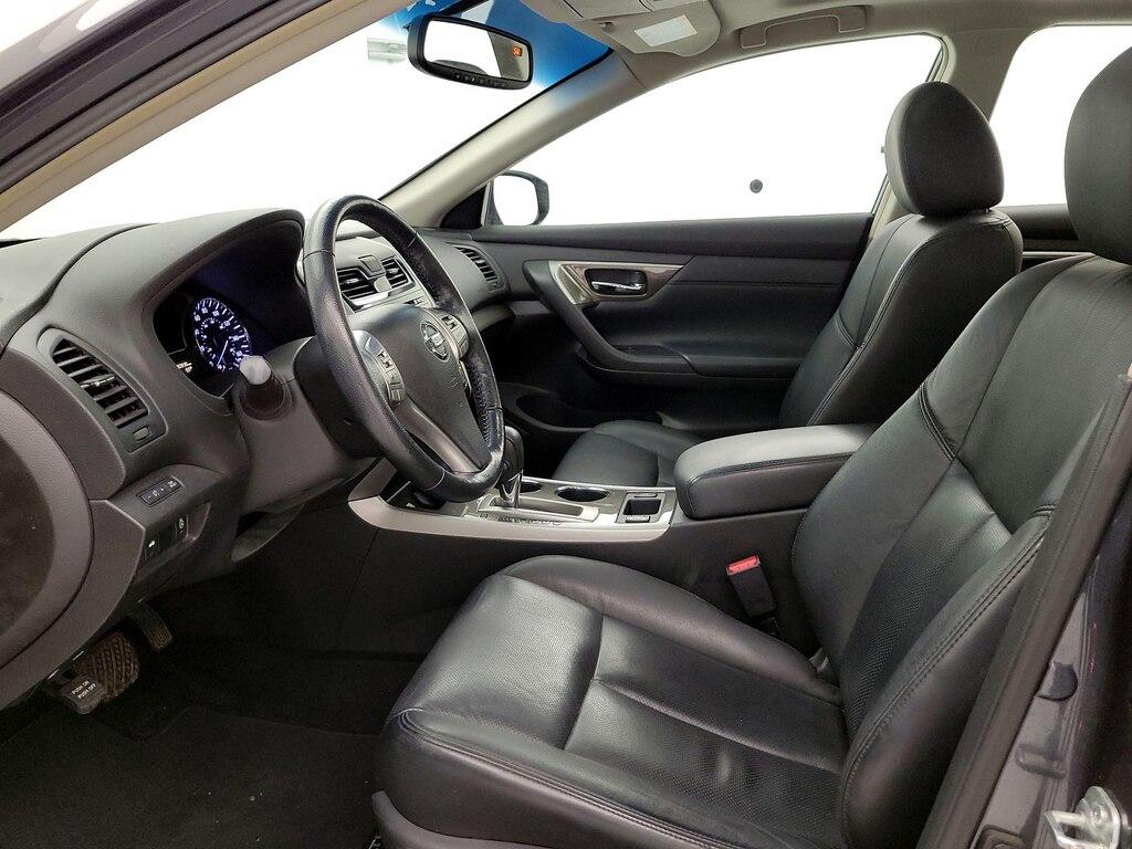 used 2013 Nissan Altima car, priced at $13,998