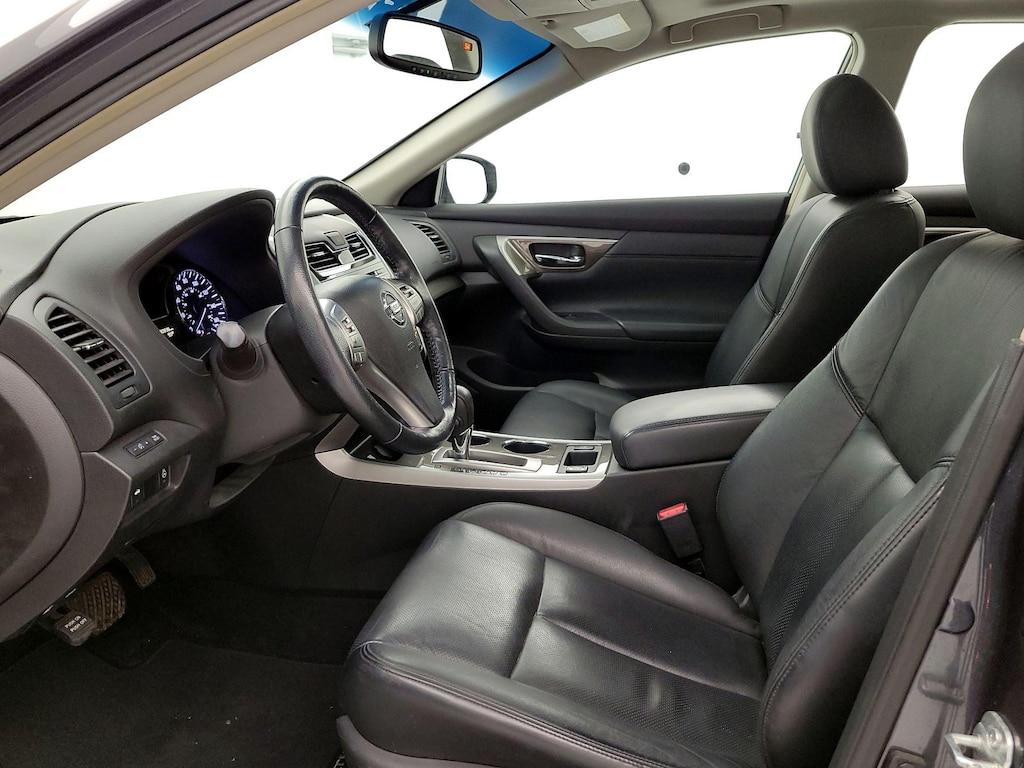 used 2013 Nissan Altima car, priced at $13,998