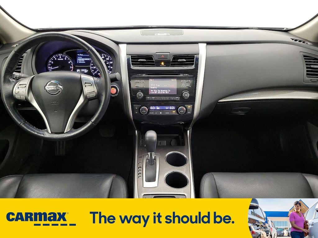 used 2013 Nissan Altima car, priced at $13,998