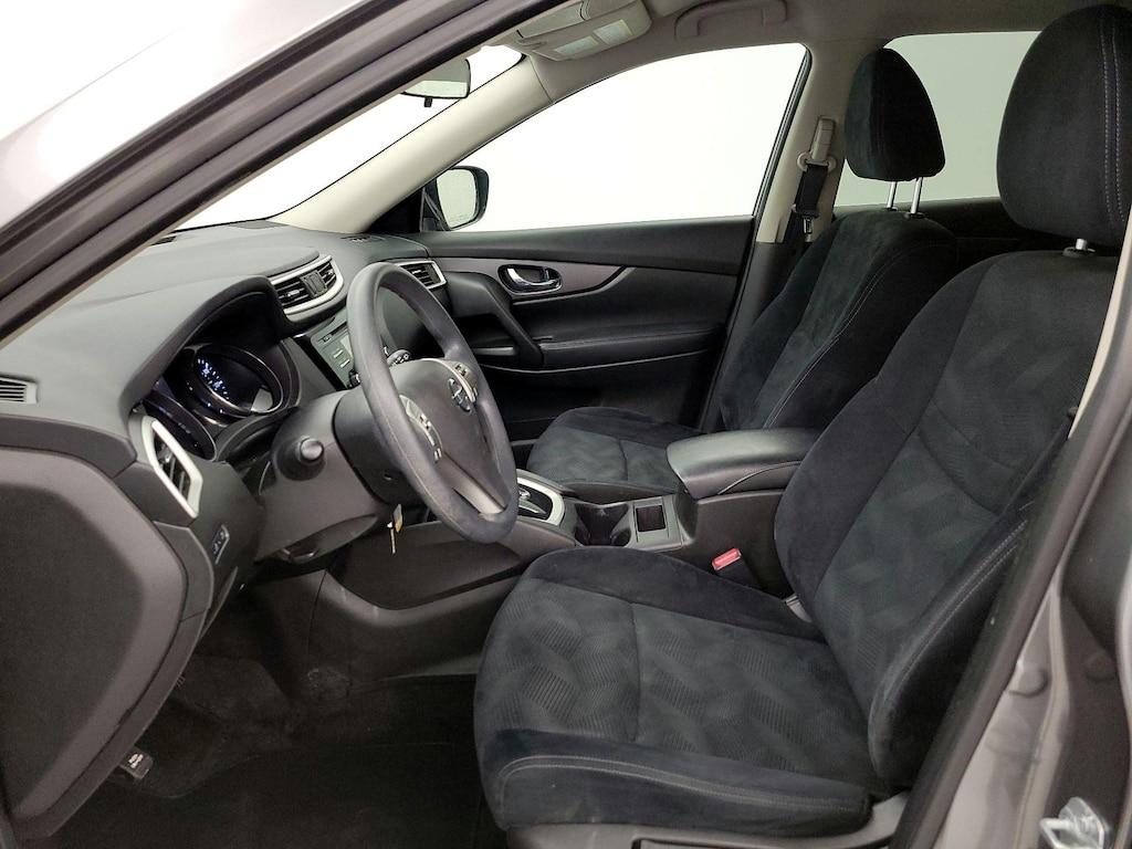 used 2016 Nissan Rogue car, priced at $13,998