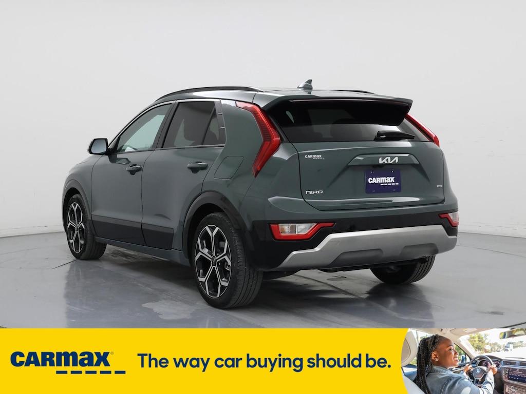 used 2023 Kia Niro car, priced at $27,998