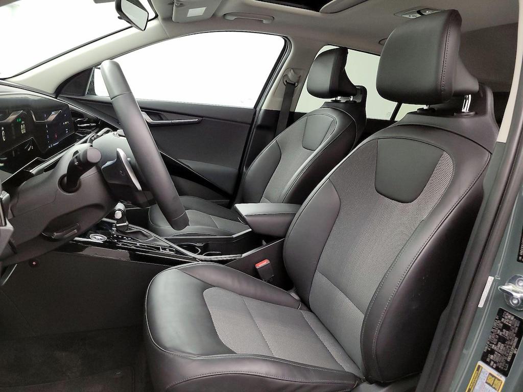 used 2023 Kia Niro car, priced at $27,998