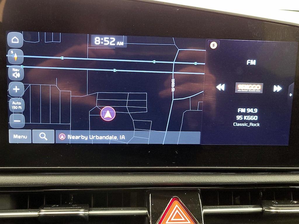 used 2023 Kia Niro car, priced at $27,998