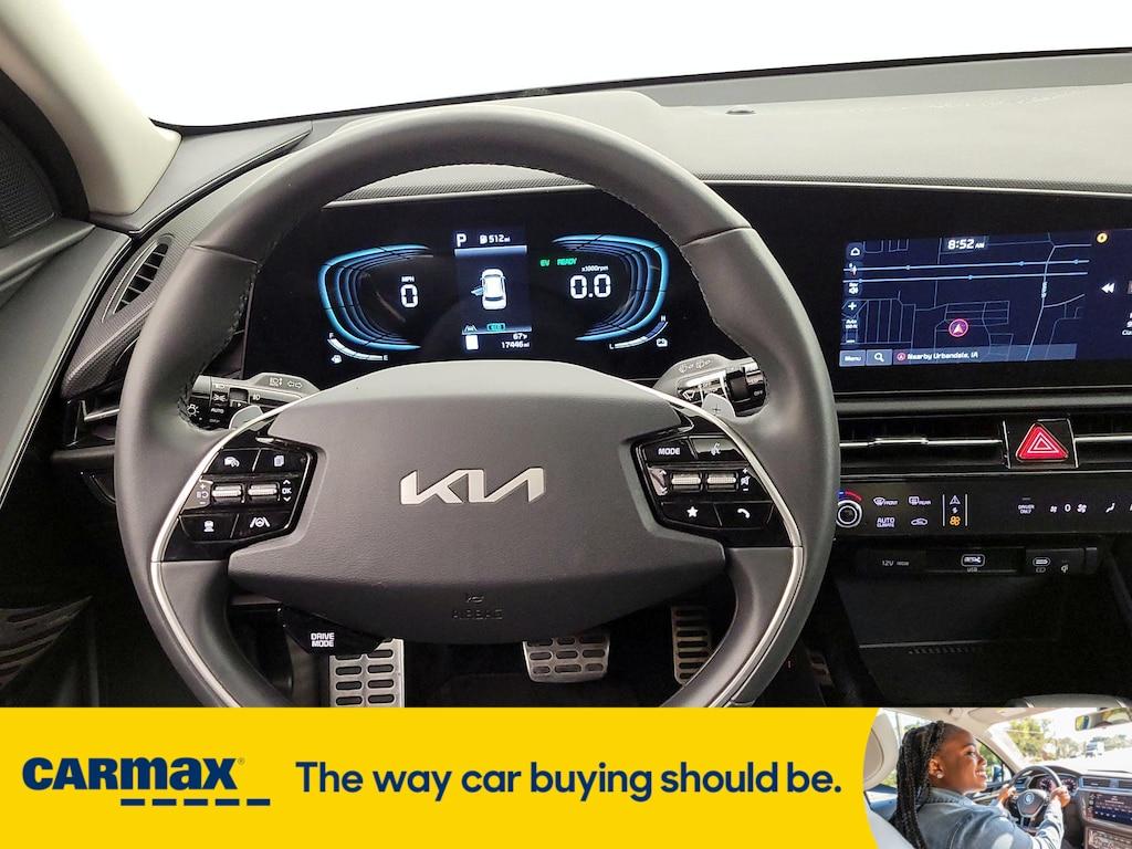 used 2023 Kia Niro car, priced at $27,998