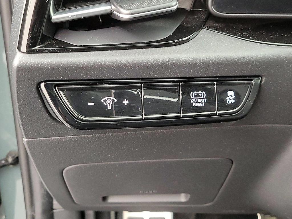 used 2023 Kia Niro car, priced at $27,998