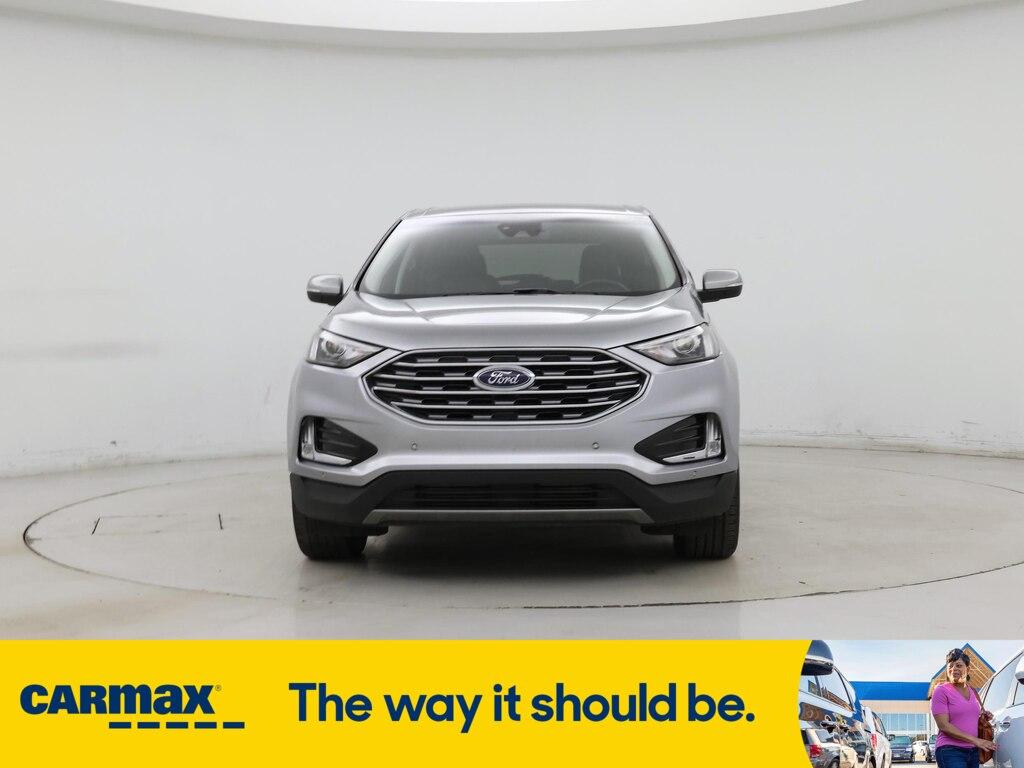 used 2023 Ford Edge car, priced at $25,998