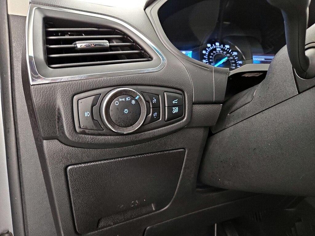 used 2023 Ford Edge car, priced at $25,998