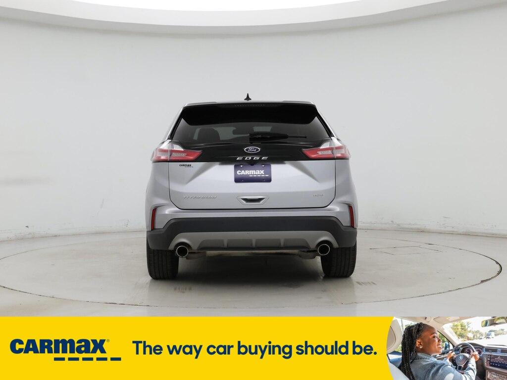 used 2023 Ford Edge car, priced at $25,998