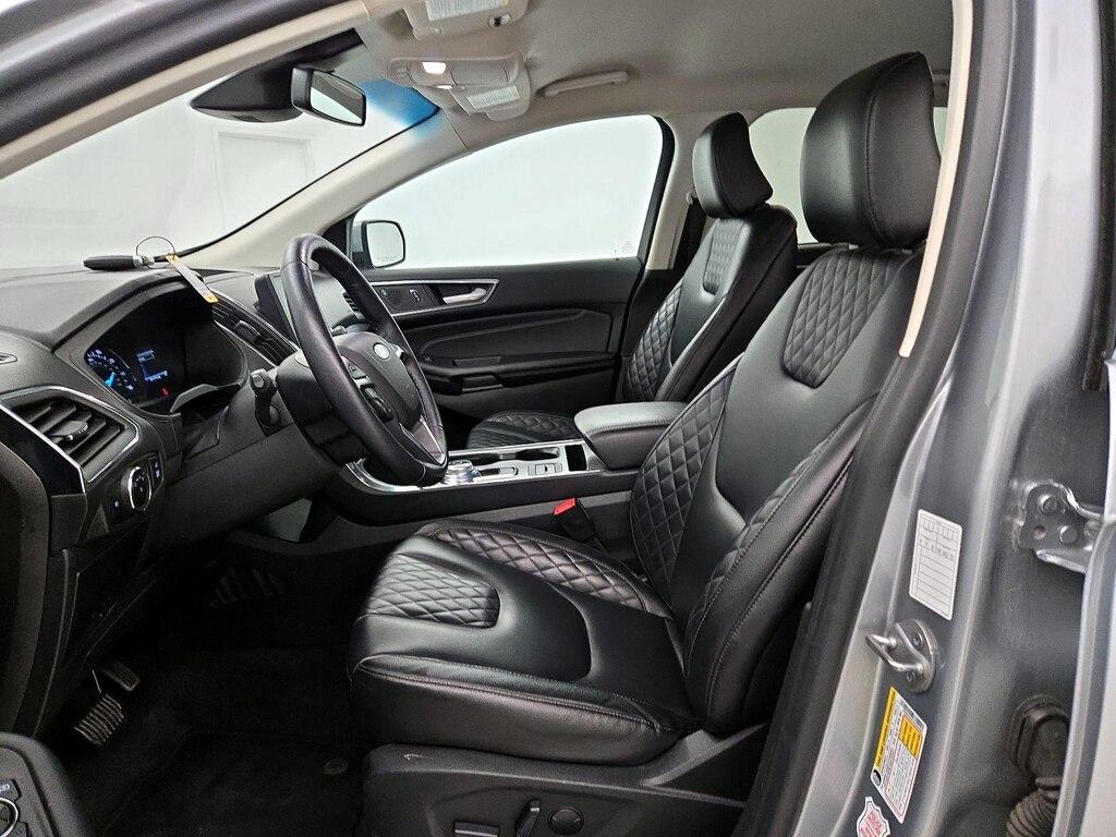 used 2023 Ford Edge car, priced at $25,998