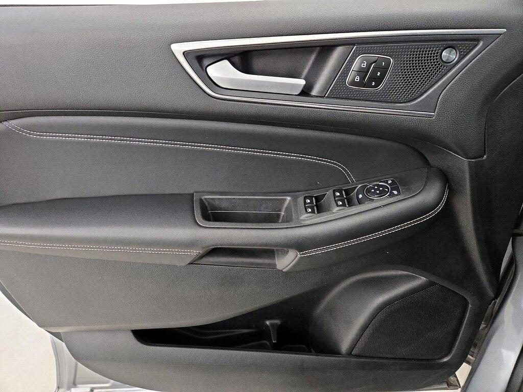 used 2023 Ford Edge car, priced at $25,998