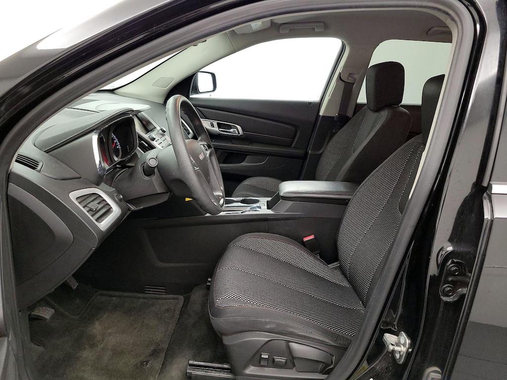 used 2017 GMC Terrain car, priced at $17,998