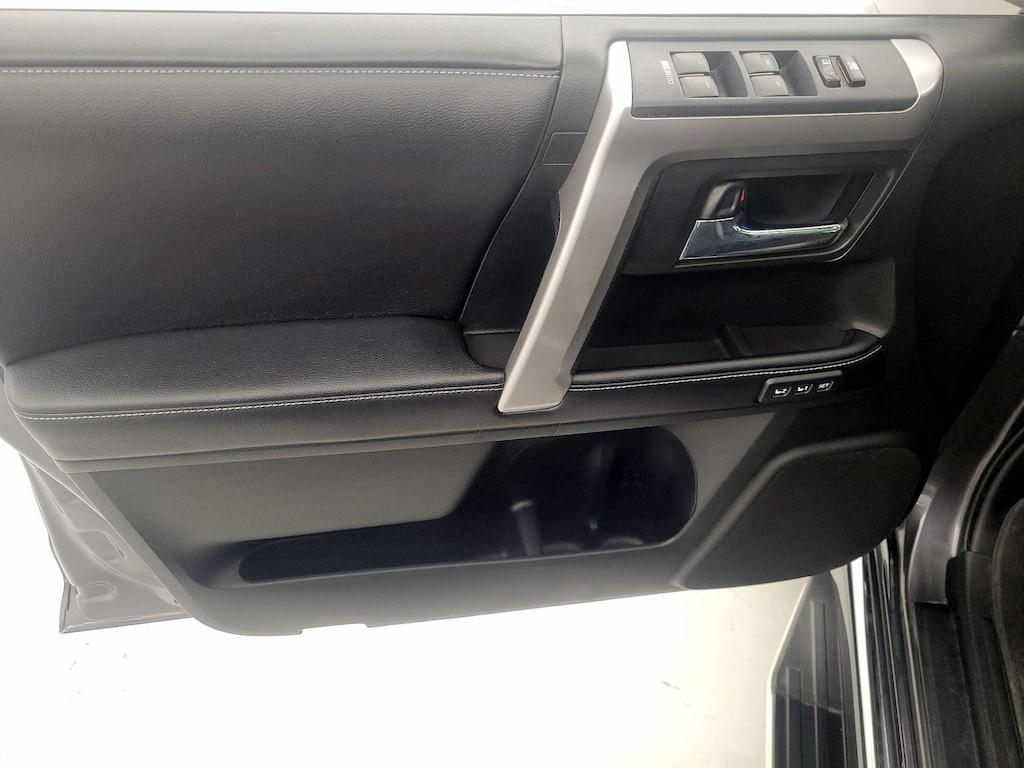 used 2017 Toyota 4Runner car, priced at $34,998