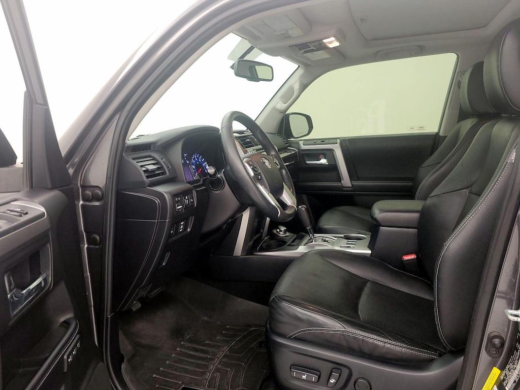 used 2017 Toyota 4Runner car, priced at $34,998