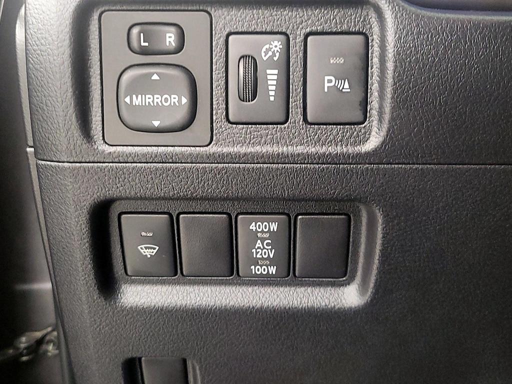 used 2017 Toyota 4Runner car, priced at $34,998
