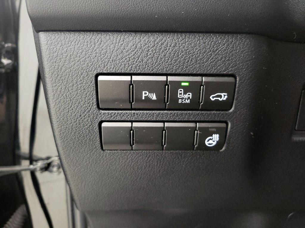 used 2017 Lexus NX 200t car, priced at $20,998