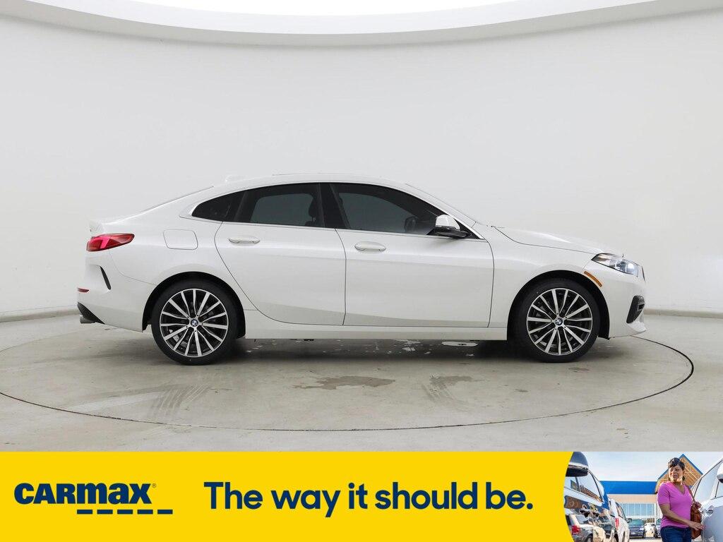 used 2020 BMW 228 Gran Coupe car, priced at $23,998