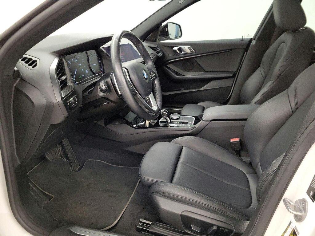 used 2020 BMW 228 Gran Coupe car, priced at $23,998