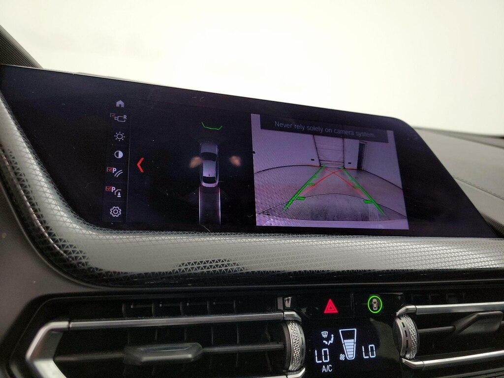 used 2020 BMW 228 Gran Coupe car, priced at $23,998