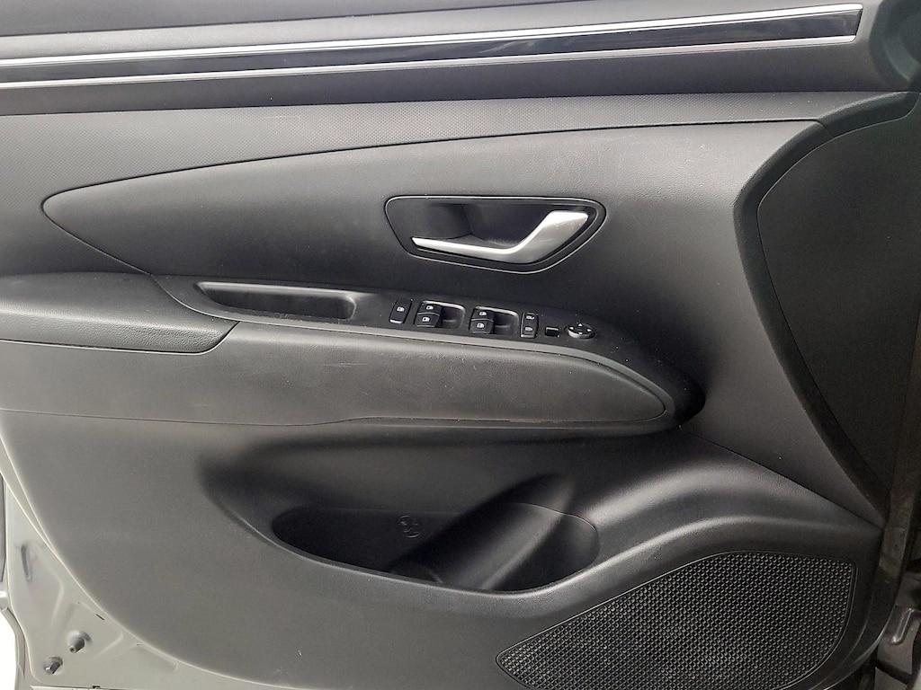 used 2022 Hyundai Tucson car, priced at $21,998