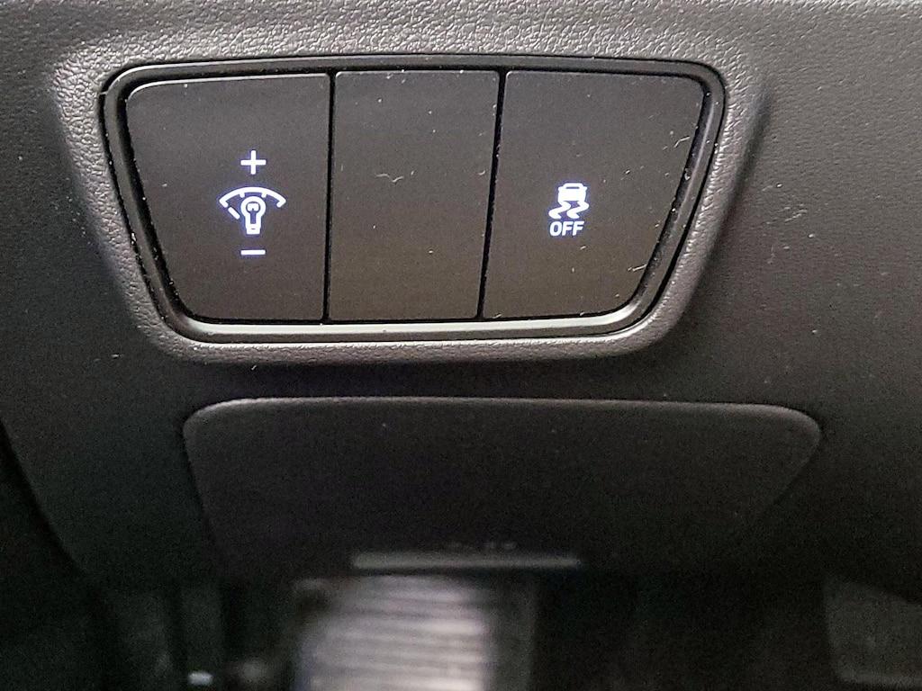 used 2022 Hyundai Tucson car, priced at $21,998
