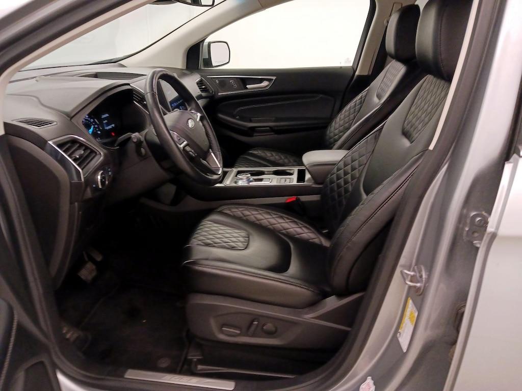 used 2023 Ford Edge car, priced at $25,998