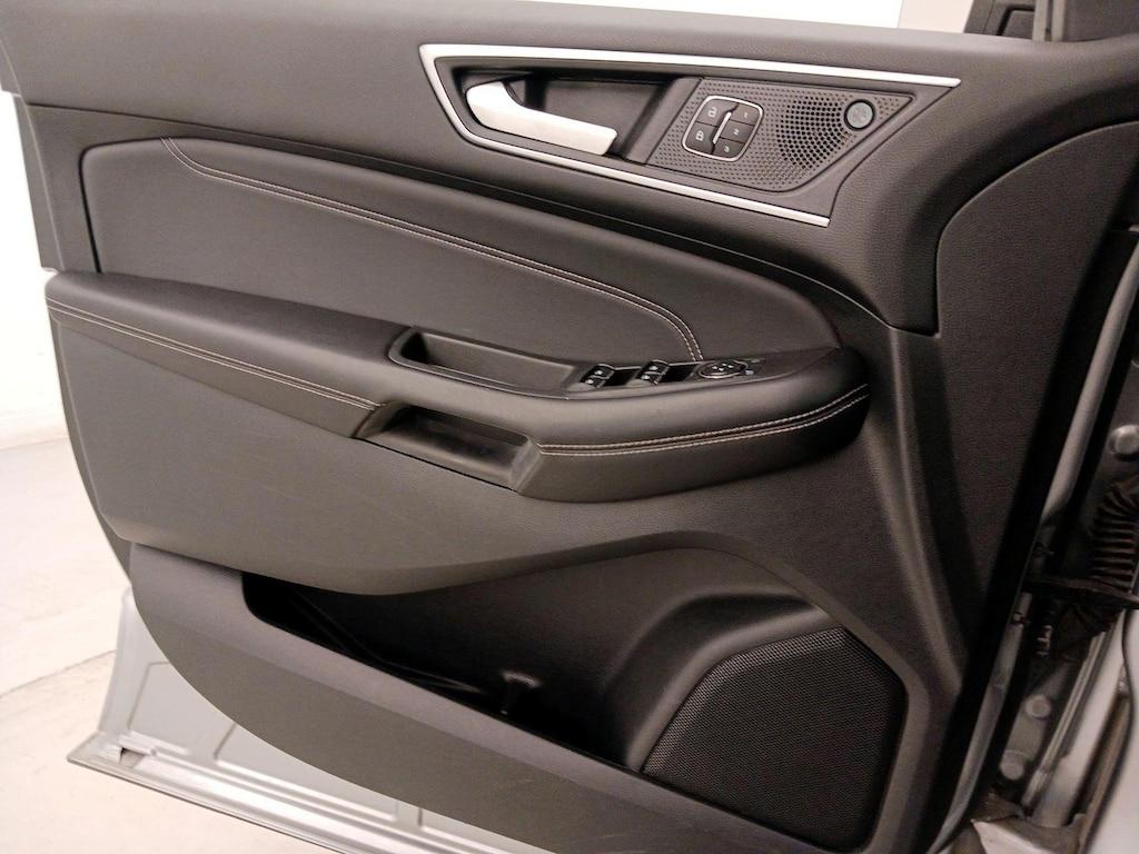 used 2023 Ford Edge car, priced at $25,998