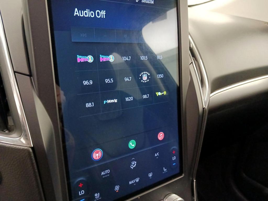 used 2023 Ford Edge car, priced at $25,998