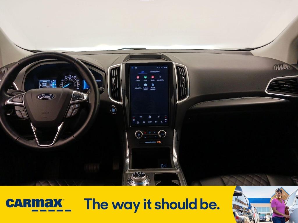 used 2023 Ford Edge car, priced at $25,998