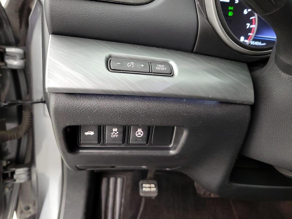 used 2017 Nissan Maxima car, priced at $19,998