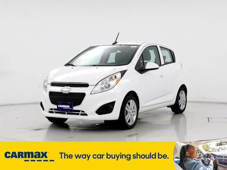 used 2014 Chevrolet Spark car, priced at $12,599