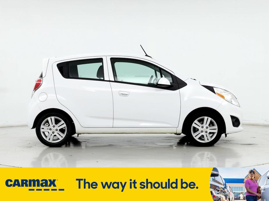 used 2014 Chevrolet Spark car, priced at $12,599