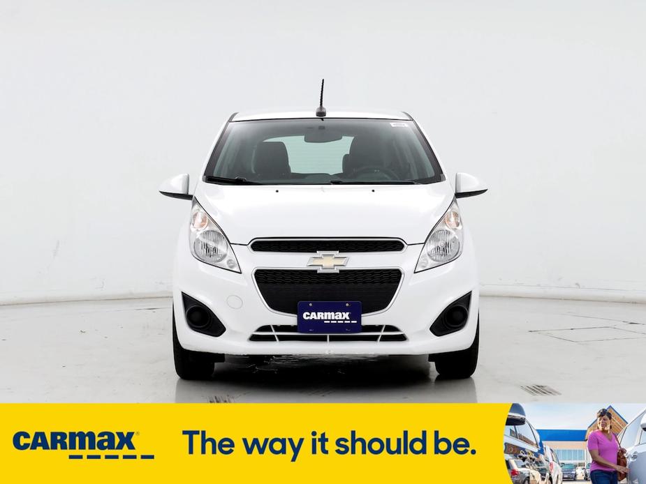 used 2014 Chevrolet Spark car, priced at $12,599