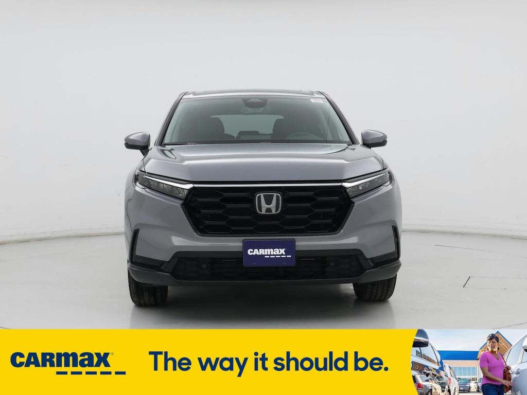 used 2023 Honda CR-V car, priced at $34,998