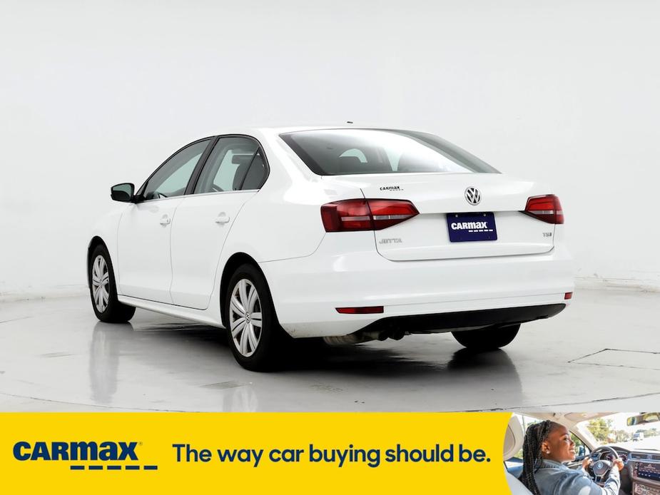 used 2017 Volkswagen Jetta car, priced at $14,998