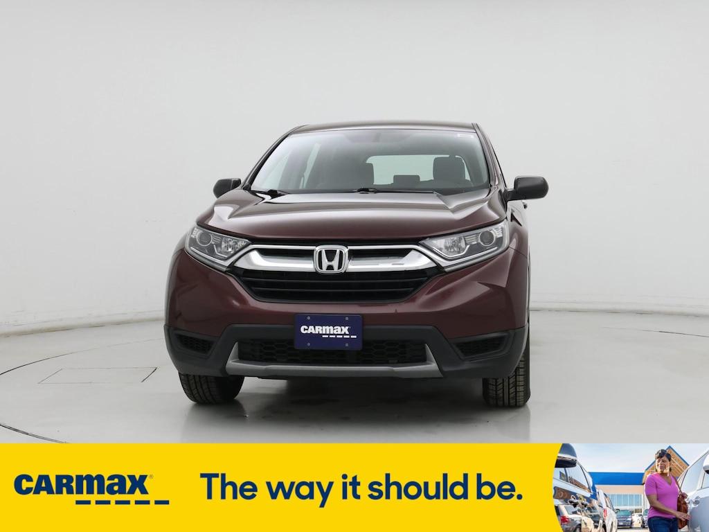 used 2019 Honda CR-V car, priced at $22,998