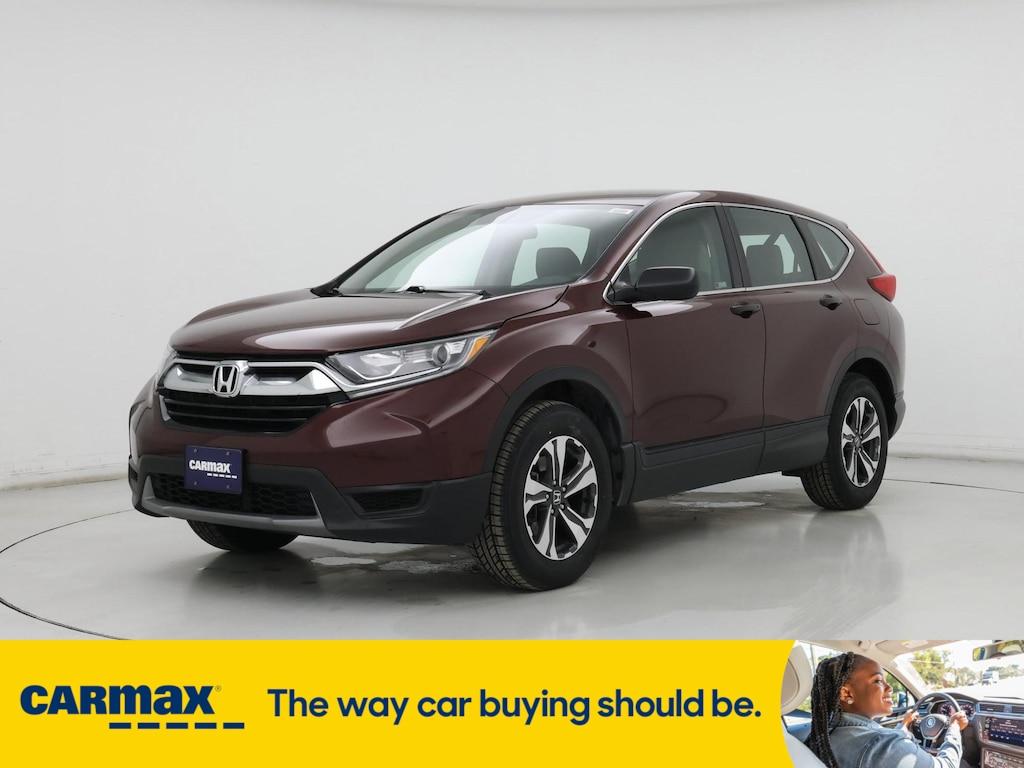 used 2019 Honda CR-V car, priced at $22,998