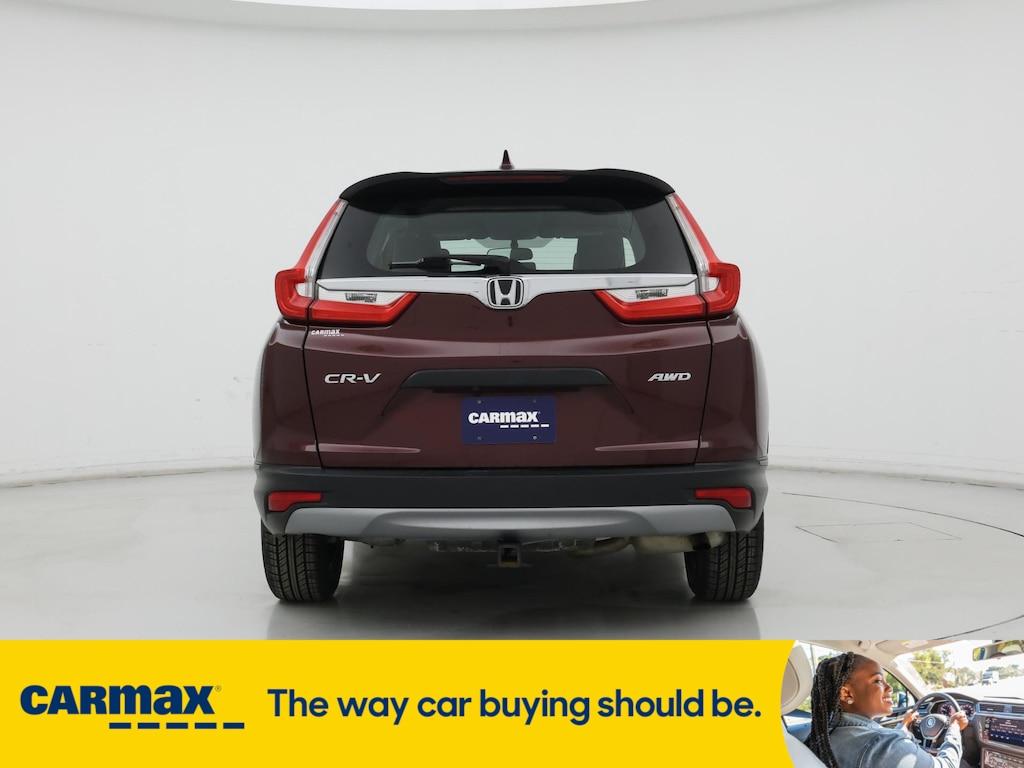 used 2019 Honda CR-V car, priced at $22,998