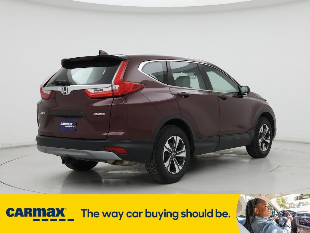 used 2019 Honda CR-V car, priced at $22,998