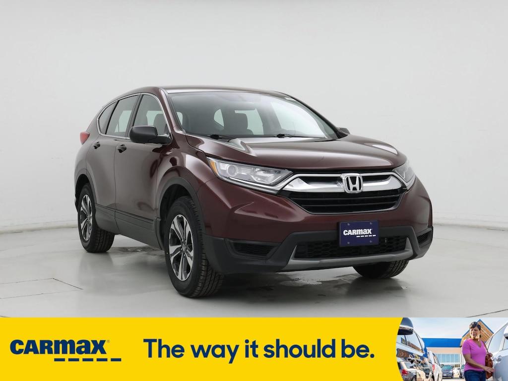 used 2019 Honda CR-V car, priced at $22,998