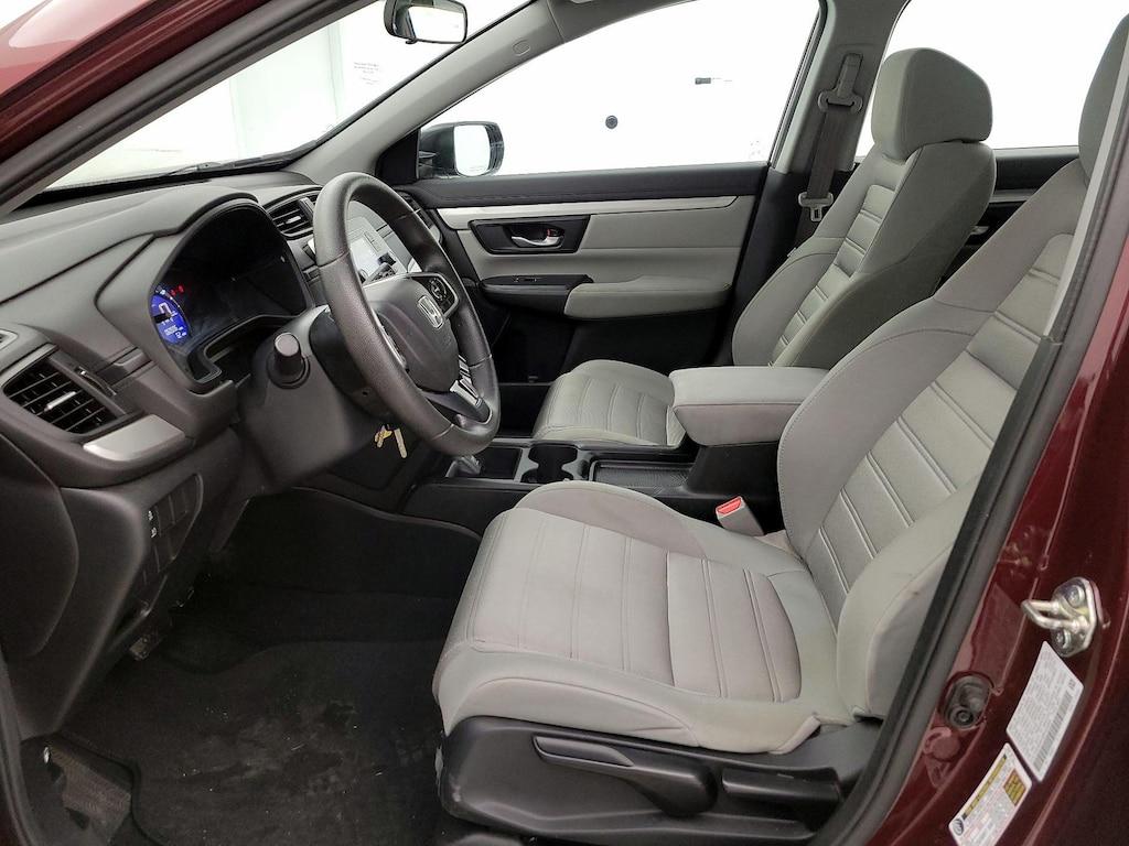 used 2019 Honda CR-V car, priced at $22,998