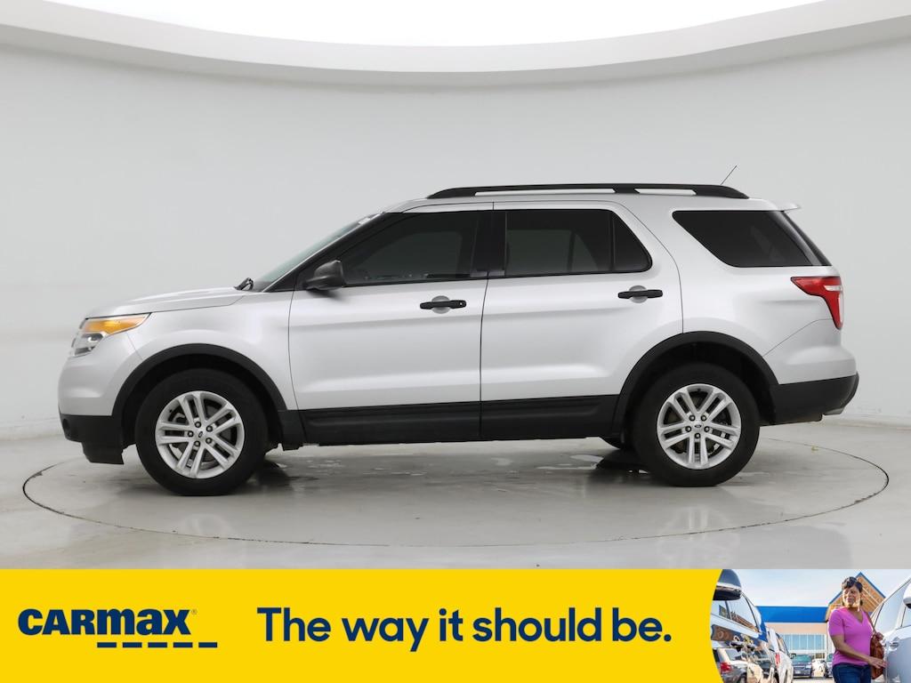 used 2015 Ford Explorer car, priced at $16,998