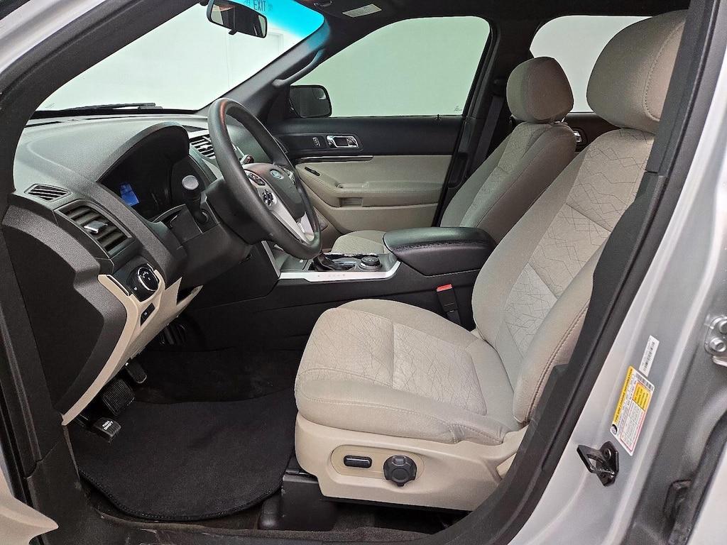 used 2015 Ford Explorer car, priced at $16,998