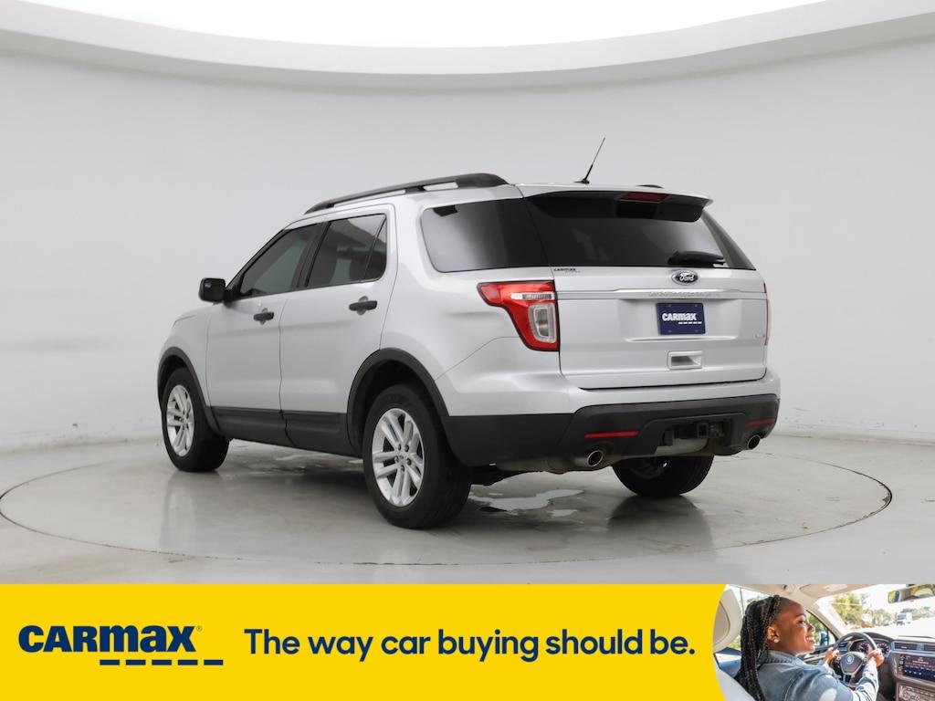 used 2015 Ford Explorer car, priced at $16,998
