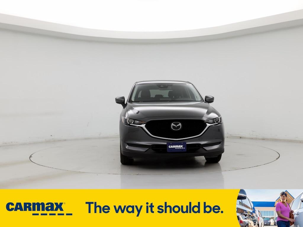 used 2019 Mazda CX-5 car, priced at $20,998