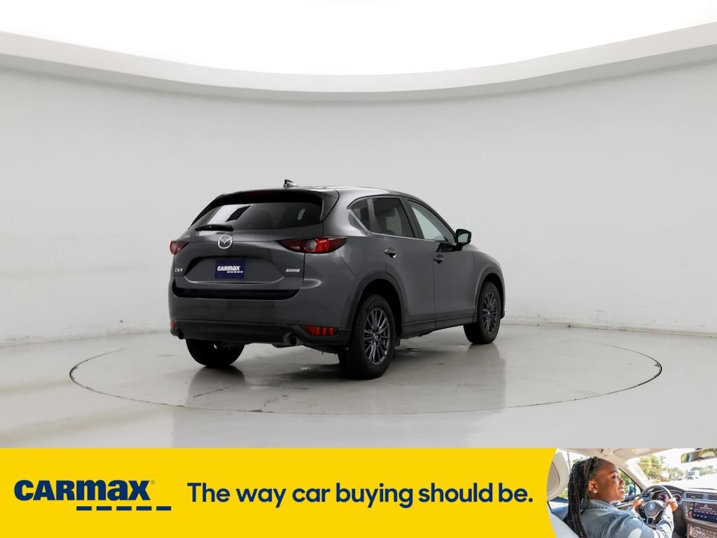 used 2019 Mazda CX-5 car, priced at $20,998