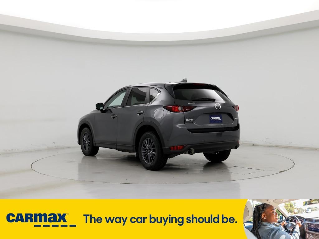 used 2019 Mazda CX-5 car, priced at $20,998