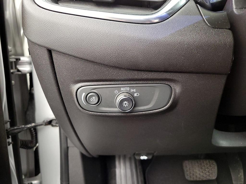 used 2019 Chevrolet Equinox car, priced at $18,998