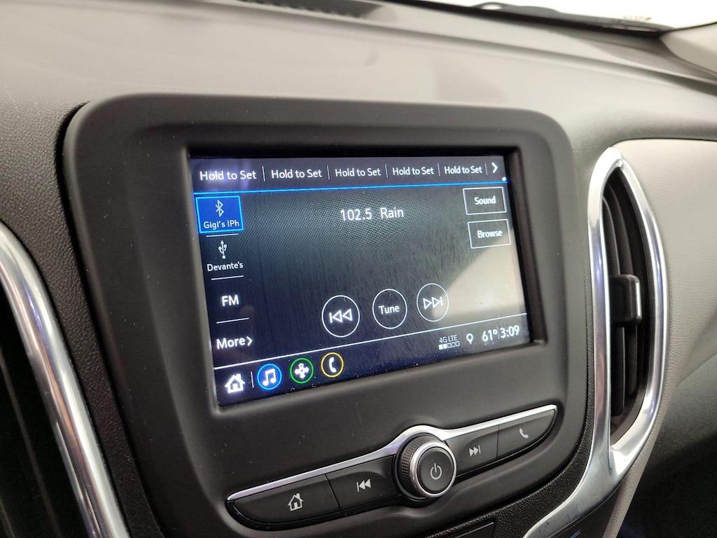 used 2019 Chevrolet Equinox car, priced at $18,998