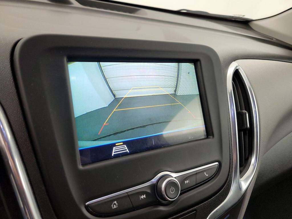 used 2019 Chevrolet Equinox car, priced at $18,998